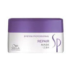 System Professional Repair Shampoo, Mask and Hair Oil Combo | Grocsy