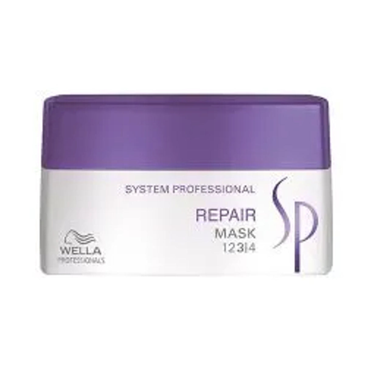 System Professional Repair Shampoo, Mask and Hair Oil Combo | Grocsy