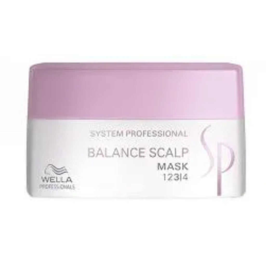System Professional Balance Scalp Shampoo, Mask and Hair Oil Combo for Sensitive Scalp | Grocsy