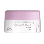 System Professional Balance Scalp Shampoo, Mask and Hair Oil Combo for Sensitive Scalp | Grocsy