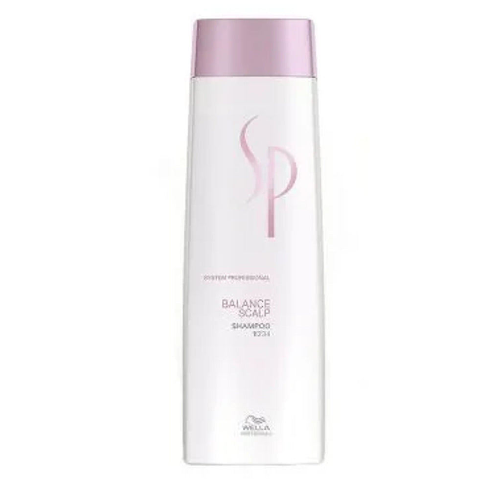 System Professional Balance Scalp Shampoo, Mask and Hair Oil Combo for Sensitive Scalp | Grocsy