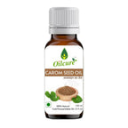 Oilcure Ajwain (Carom) Oil Cold Pressed | Grocsy
