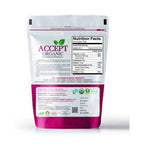 Accept Organic Red Chilli Powder | Grocsy