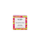 Earth Rhythm Silk Protein Shampoo Bar | Grocsy