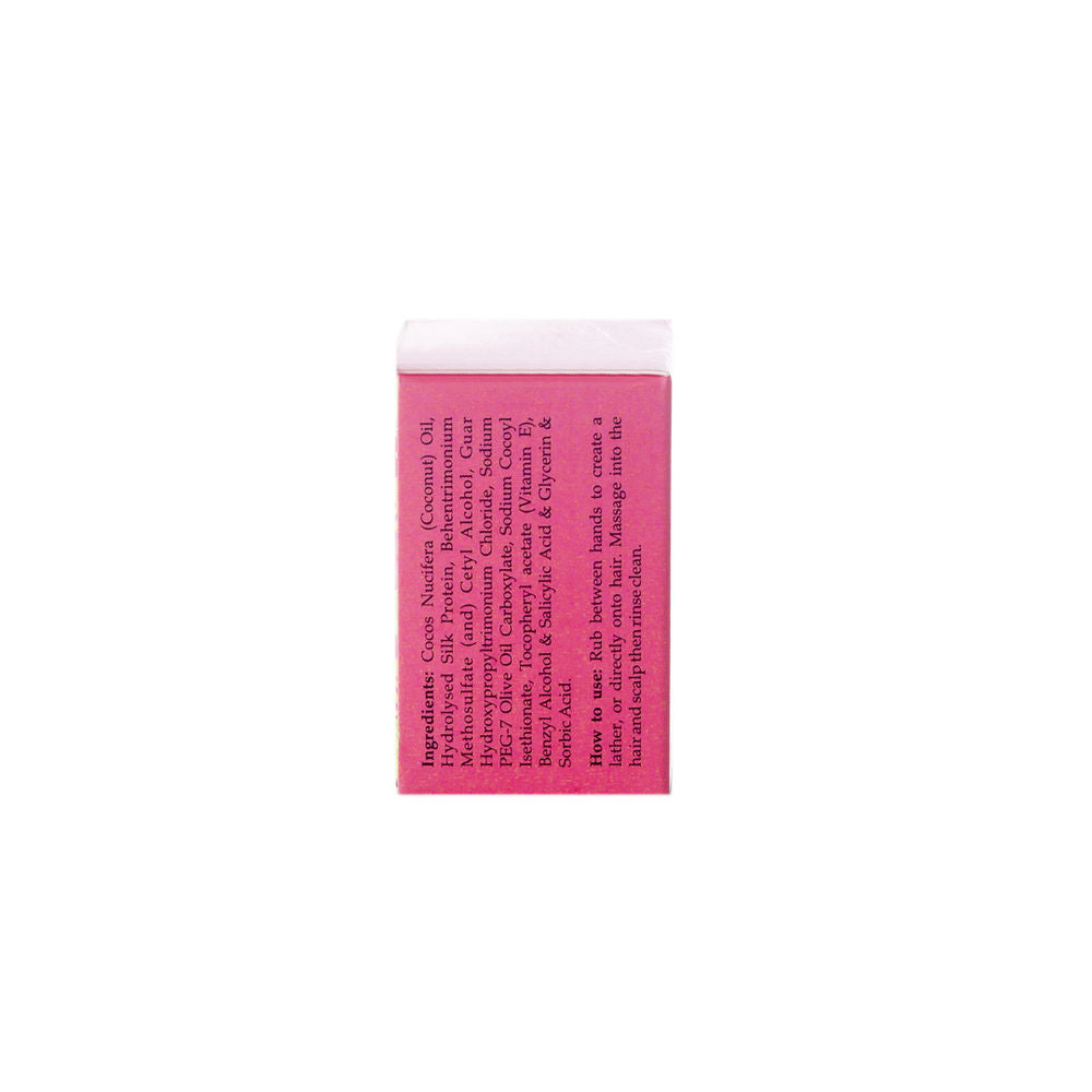 Earth Rhythm Silk Protein Shampoo Bar | Grocsy