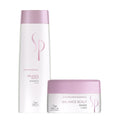 System Professional Balance Scalp Shampoo and Mask Combo | Grocsy