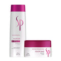 System Professional Color Save Shampoo and Mask Combo | Grocsy