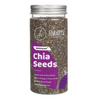 Flyberry Gourmet Chia Seeds | Grocsy