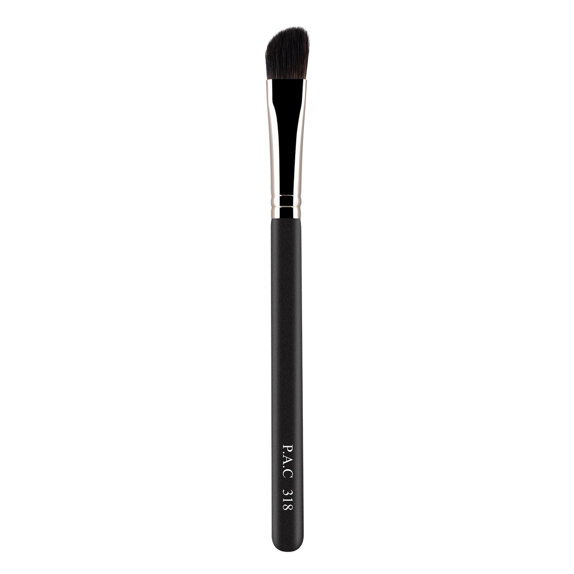 PAC Studio Contouring Brush - 318 | Grocsy