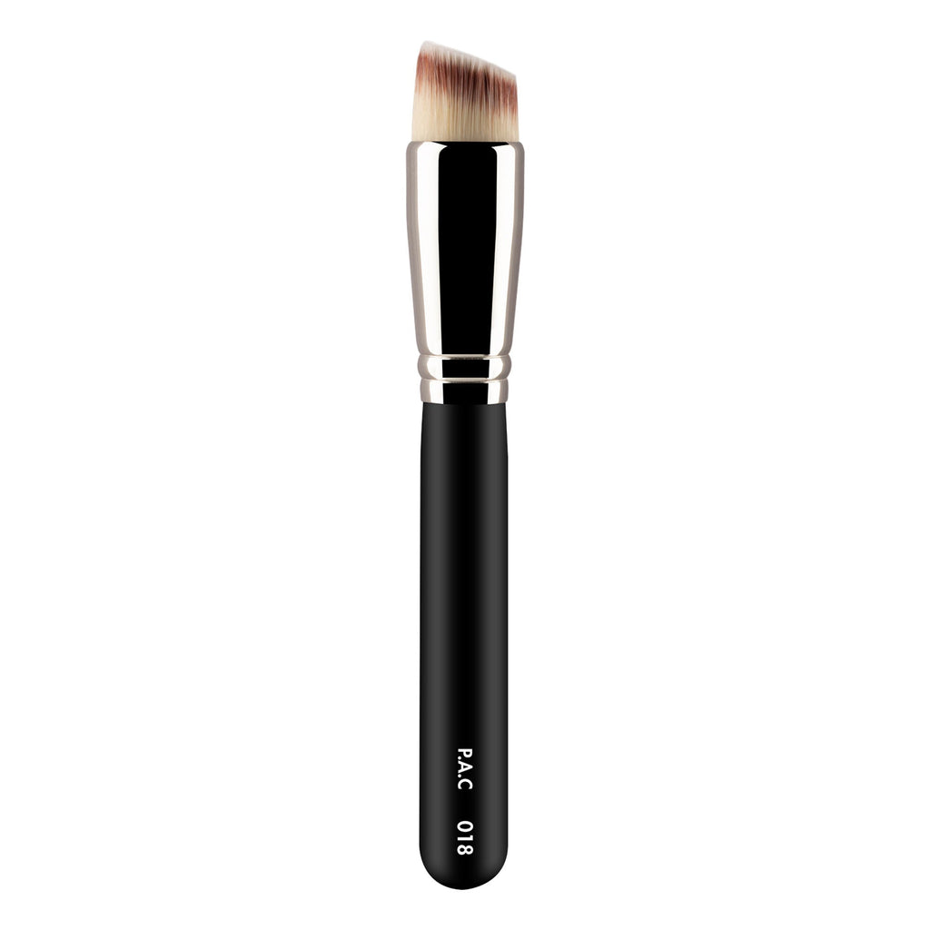 PAC Studio Foundation Brush - 018 | Grocsy
