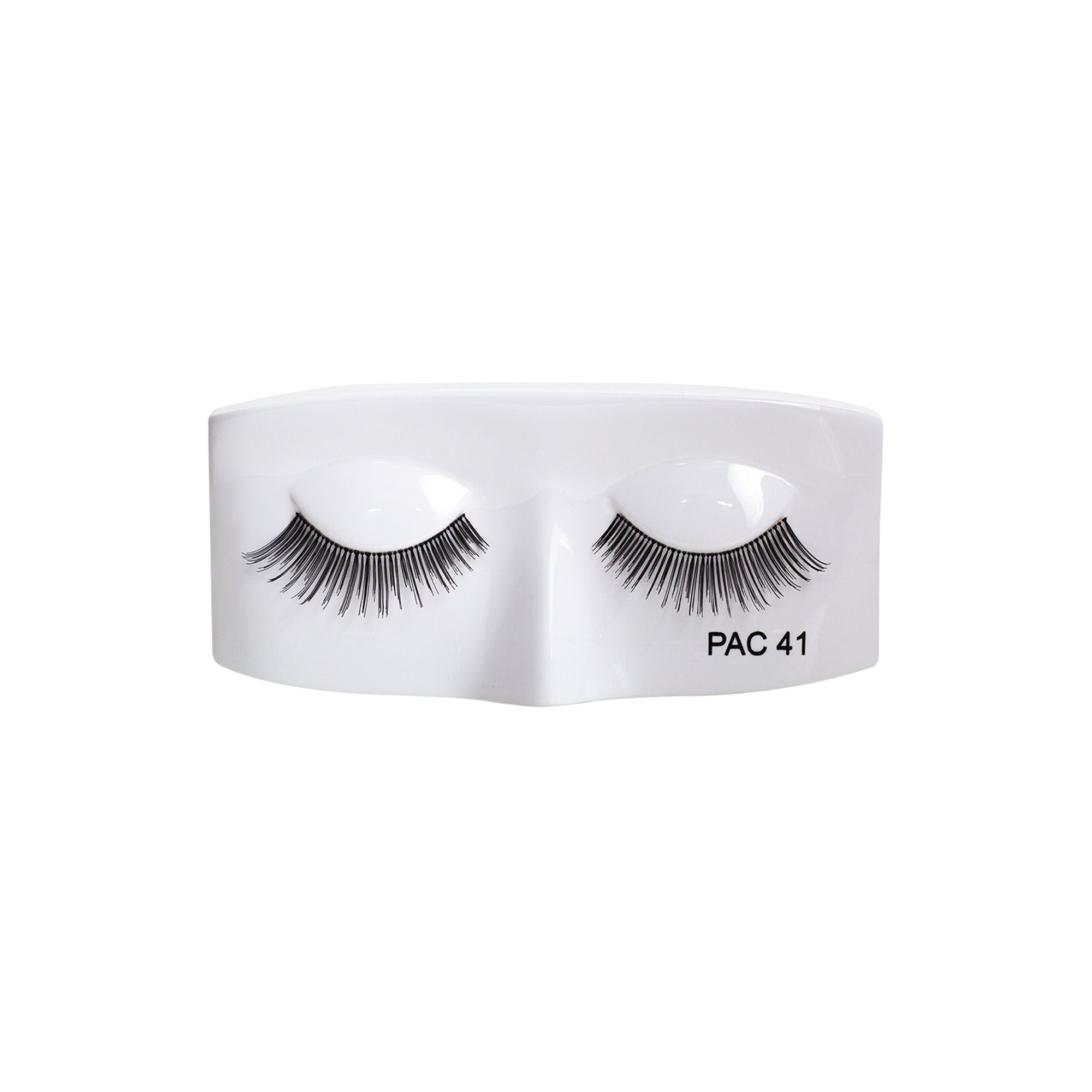 PAC Studio Tapered Lash - 41 | Grocsy