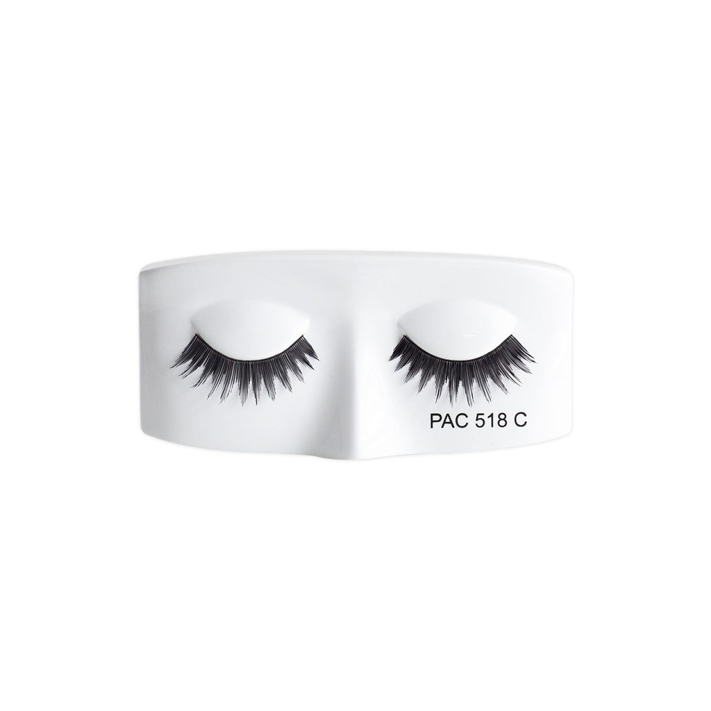PAC Studio Tapered Lash - 518 C | Grocsy
