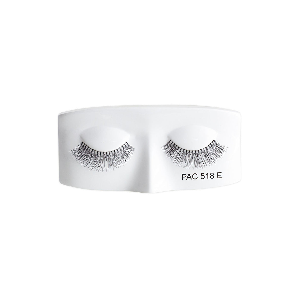 PAC Studio Tapered Lash - 518 E | Grocsy