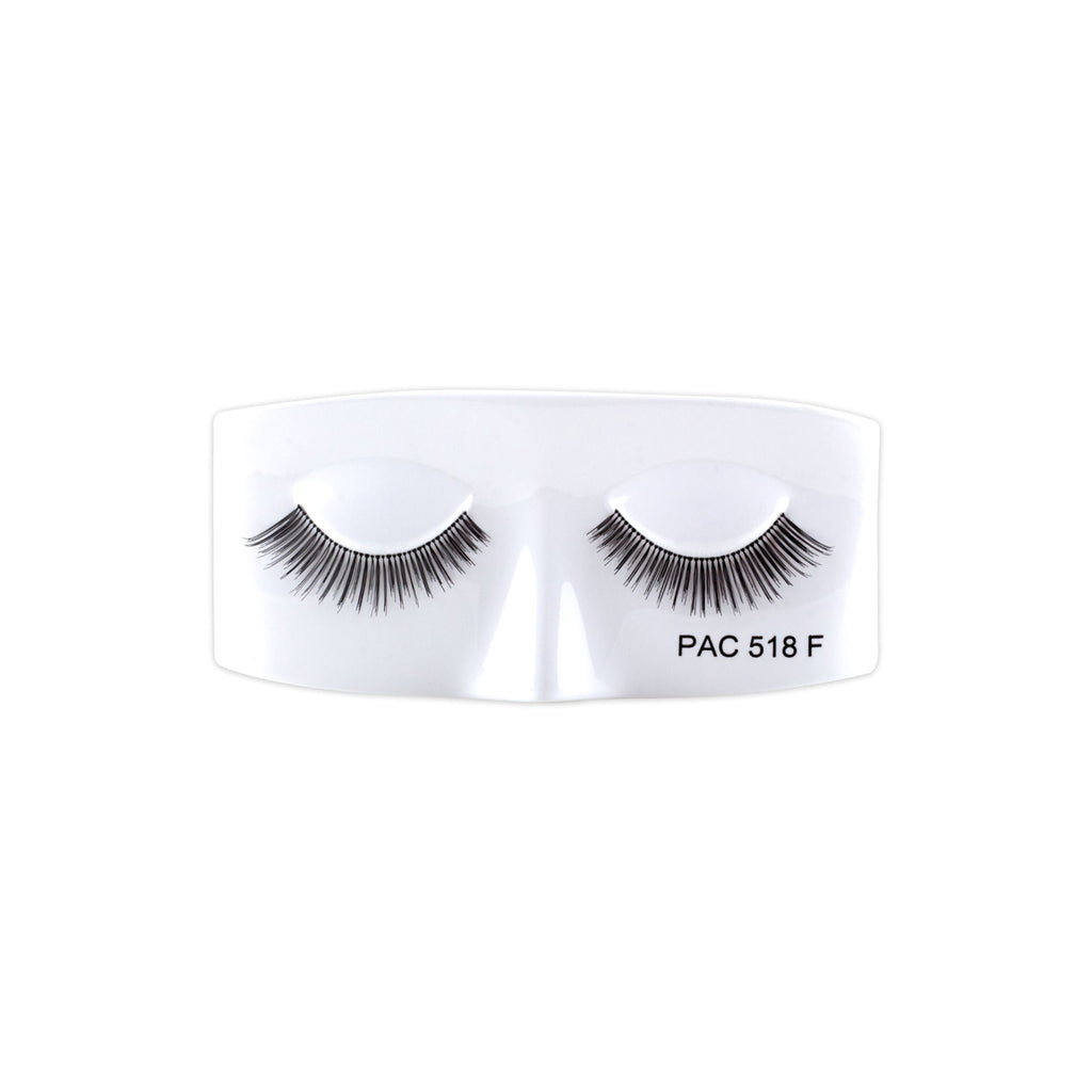 PAC Studio Tapered Lash - 518 F | Grocsy
