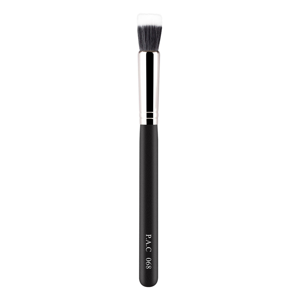 PAC Studio Blending Foundation Brush - 068 | Grocsy