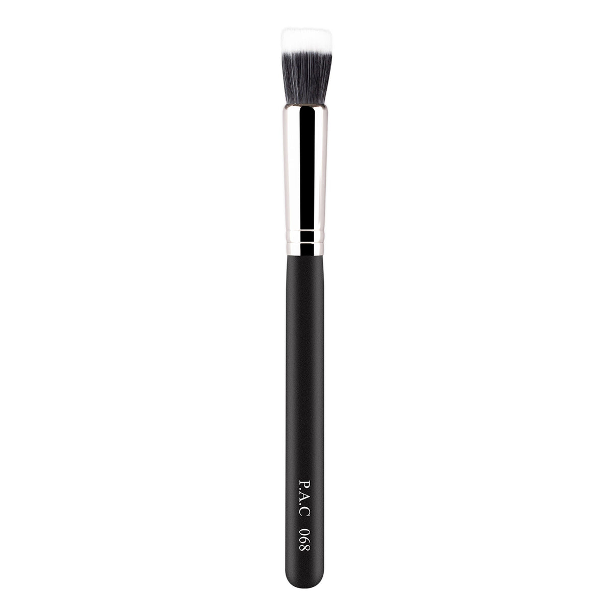 PAC Studio Blending Foundation Brush - 068 | Grocsy