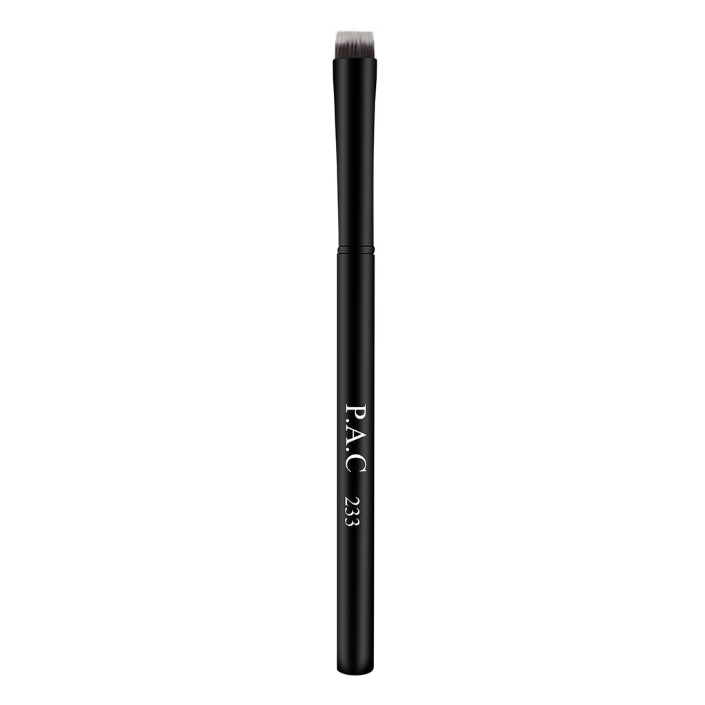 PAC Studio Eyebrow Brush 233 | Grocsy