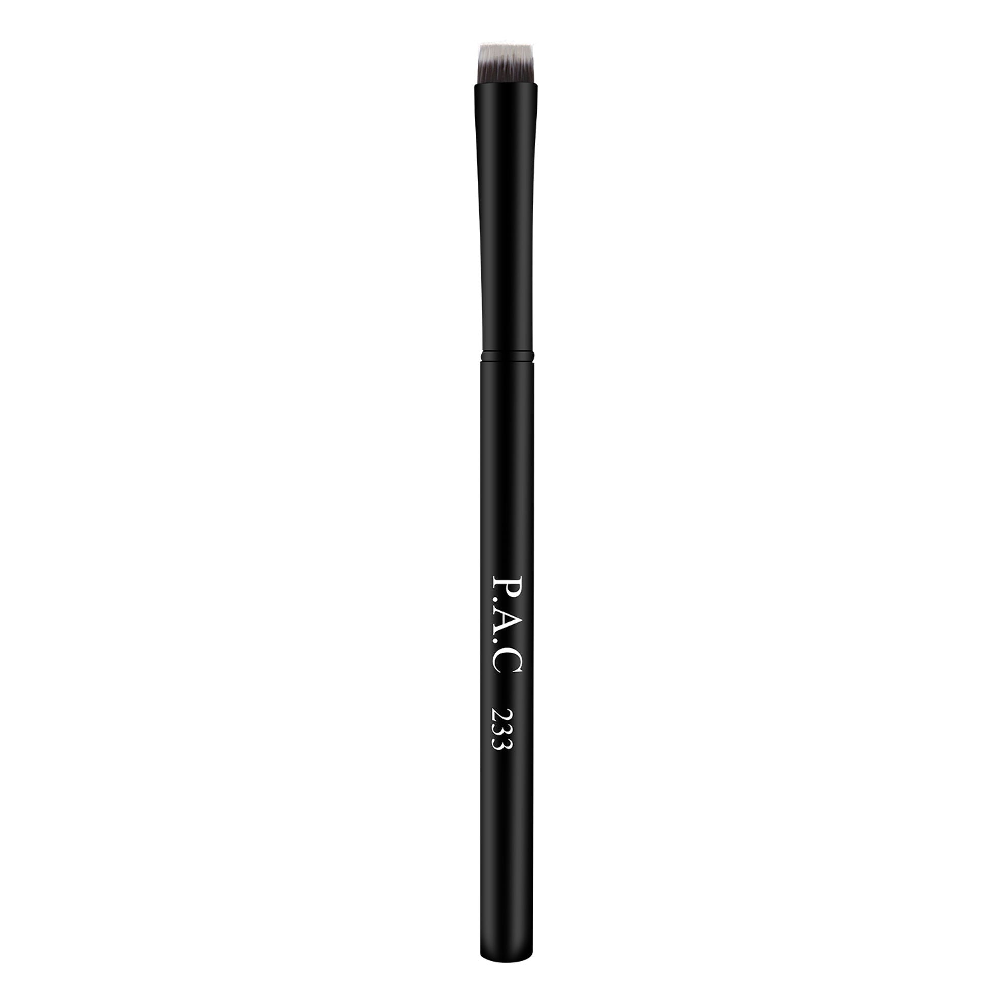 PAC Studio Eyebrow Brush 233 | Grocsy