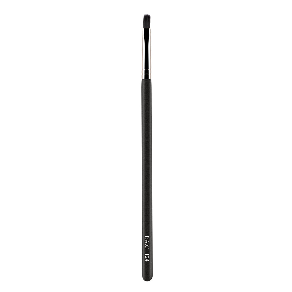 PAC Studio Blending Eyeshadow Brush - 124 | Grocsy