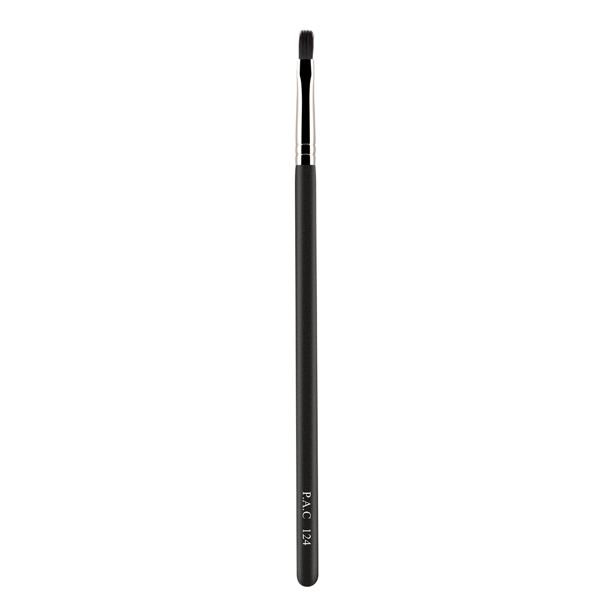 PAC Studio Blending Eyeshadow Brush - 124 | Grocsy