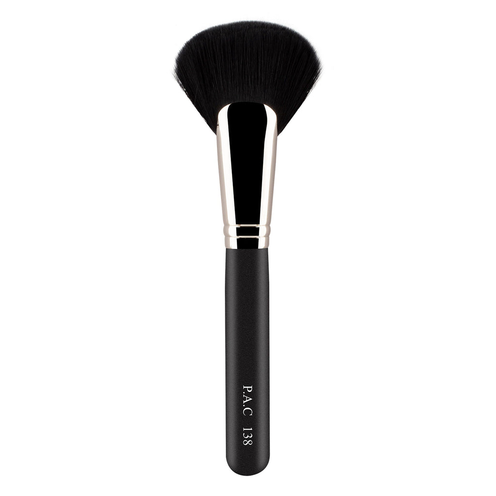 PAC Studio Fan Brush - 138 | Grocsy
