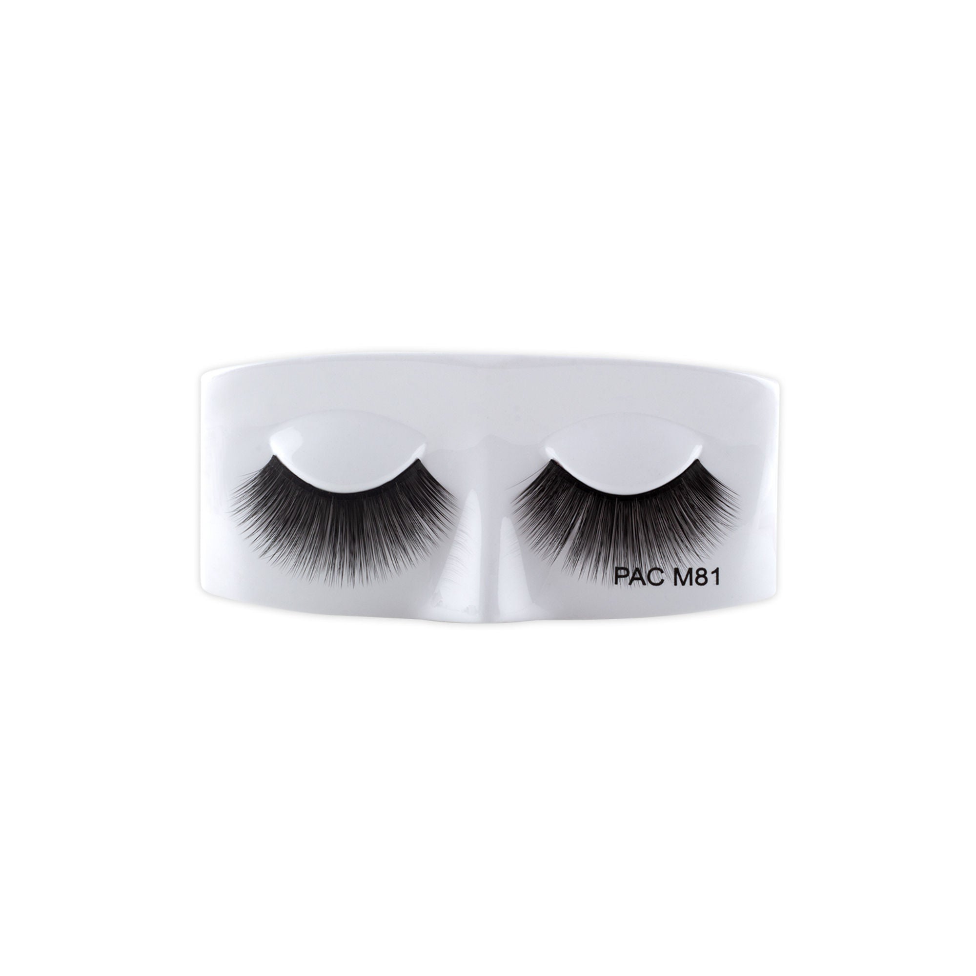 PAC Studio Mink Lash - M81 | Grocsy
