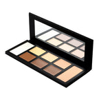 PAC Studio Sculpt N Shine Cream Contour X8 | Grocsy