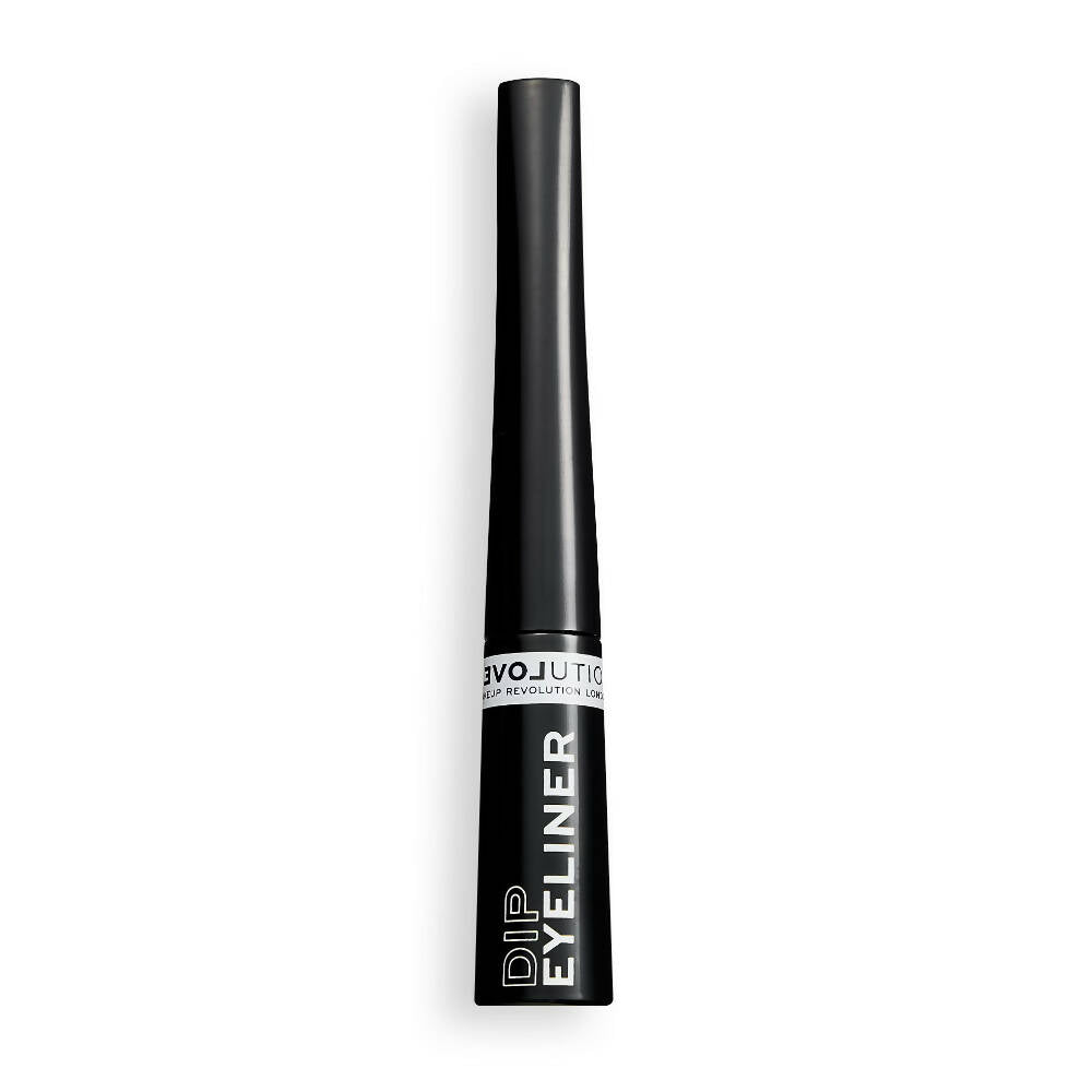 Revolution Relove Dip Eyeliner - Black | Grocsy