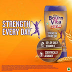 Cadbury Bournvita 5-Star Magic Health Drink | Grocsy