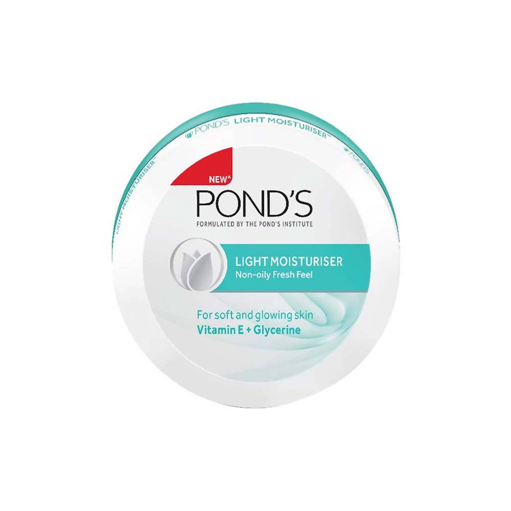 Ponds Light Moisturiser | Grocsy