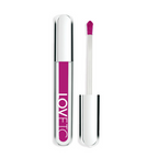 LOVETC Bold, Bliss, Etc Zero-Gravity Lip Creme - Gossip Session | Grocsy