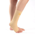 Orth-rem Ankle Stabilizer Foot Sleeve (Pair) | Grocsy