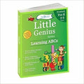 Learning ABCs: Alphabet Activities to Pre-Schooler (3-5 years)(english) | Grocsy