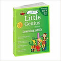 Learning ABCs: Alphabet Activities to Pre-Schooler (3-5 years)(english) - Limited Time Offer | Grocsy
