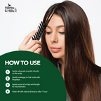 Herbs & Hills Daily Care Hair Oil | Grocsy