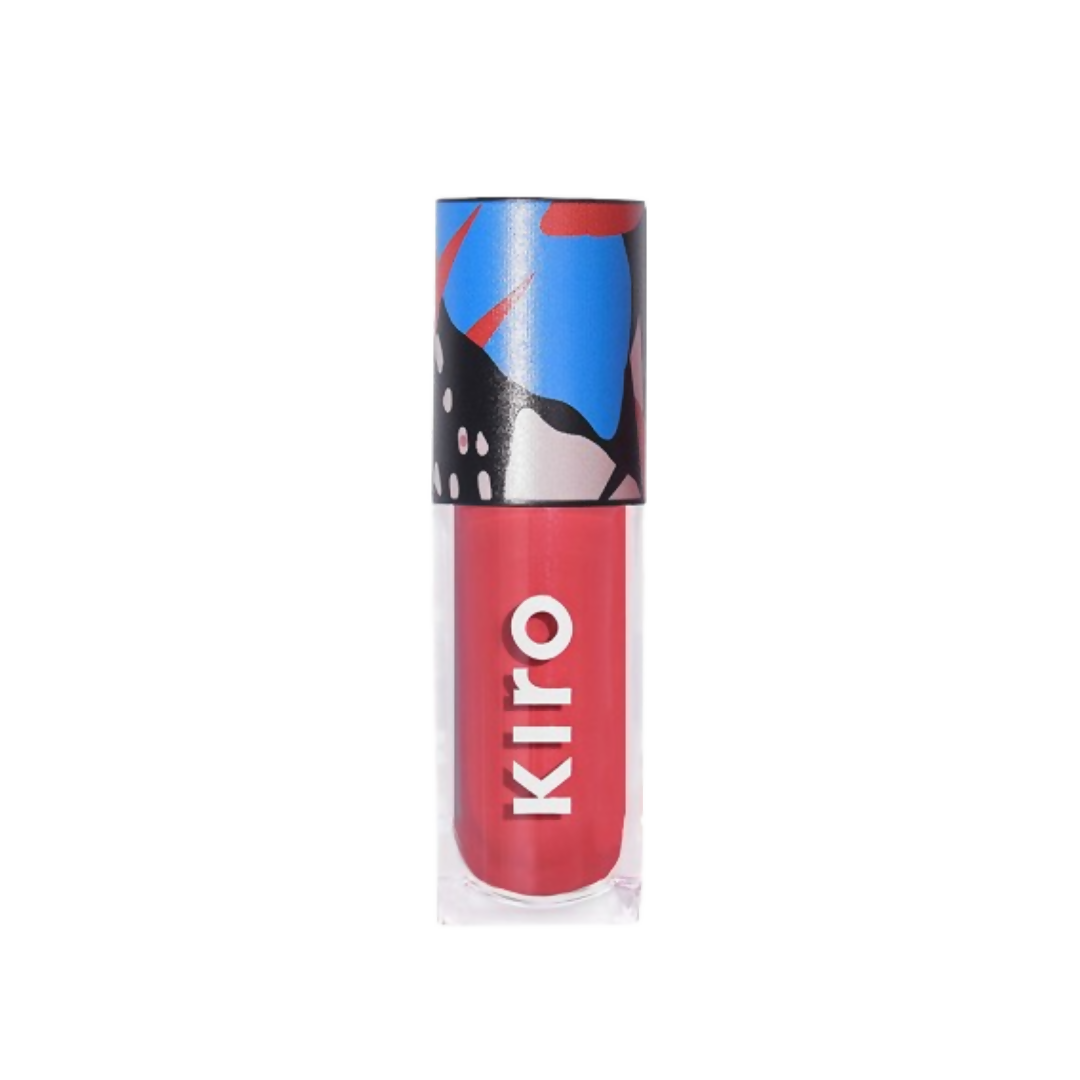 Kiro Afterglow Lip & Cheek Tint - Fuchsia Blaze | Grocsy