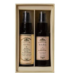 Kama Ayurveda Rose & Jasmine Face Care Gift Box | Grocsy