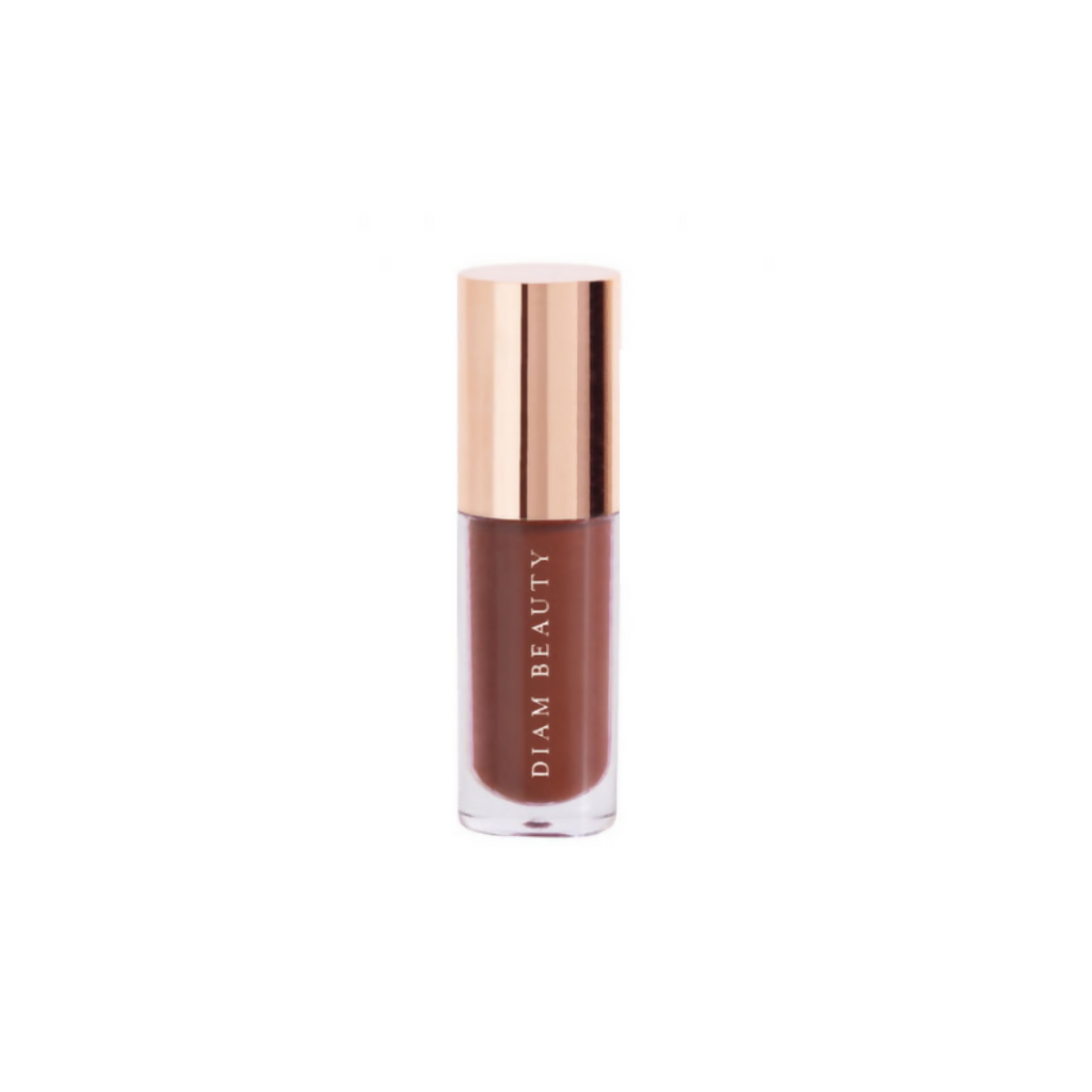 Diam Beauty Love Potion Lip Oil - Chocolate | Grocsy