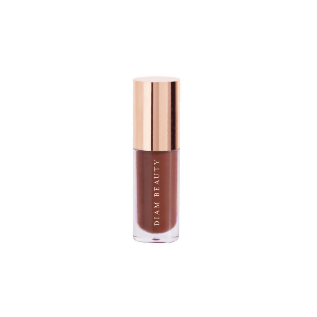 Diam Beauty Love Potion Lip Oil - Chocolate | Grocsy
