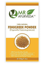 Mr Ayurveda Fenugreek Powder | Grocsy