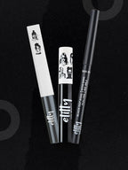 Elitty Eye Gotta Feeling Ultimate Black 3 in 1 Eyeliner, Kajal, Mascara Combo | Grocsy