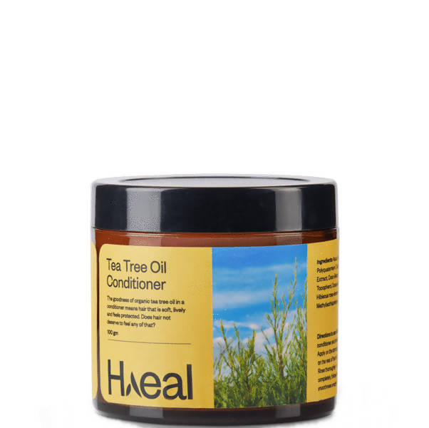 Haeal Tea Tree Oil Conditioner | Grocsy