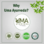Uma Ayurveda Umacal Tablets | Grocsy