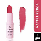 Avon Simply Pretty Colorbliss Matte Lipstick - Classic Red | Grocsy