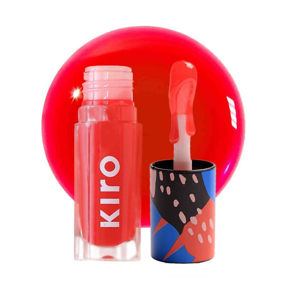 Kiro Ph Play Lip & Cheek Oil - Cherry Nectar | Grocsy