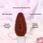 L.A. Girl Glossy Tint Lip Stain - Myth | Grocsy