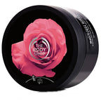 The Body Shop British Rose Body Scrub | Grocsy