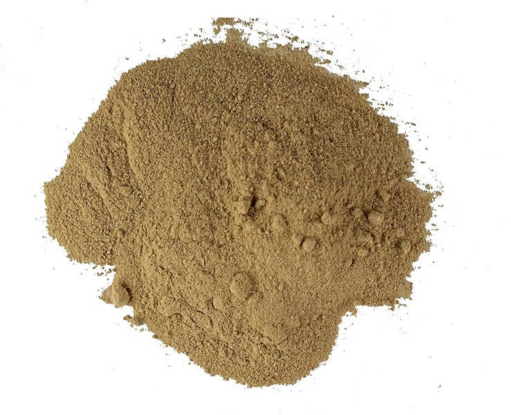 Dark Forest Orange Peel Powder | Grocsy