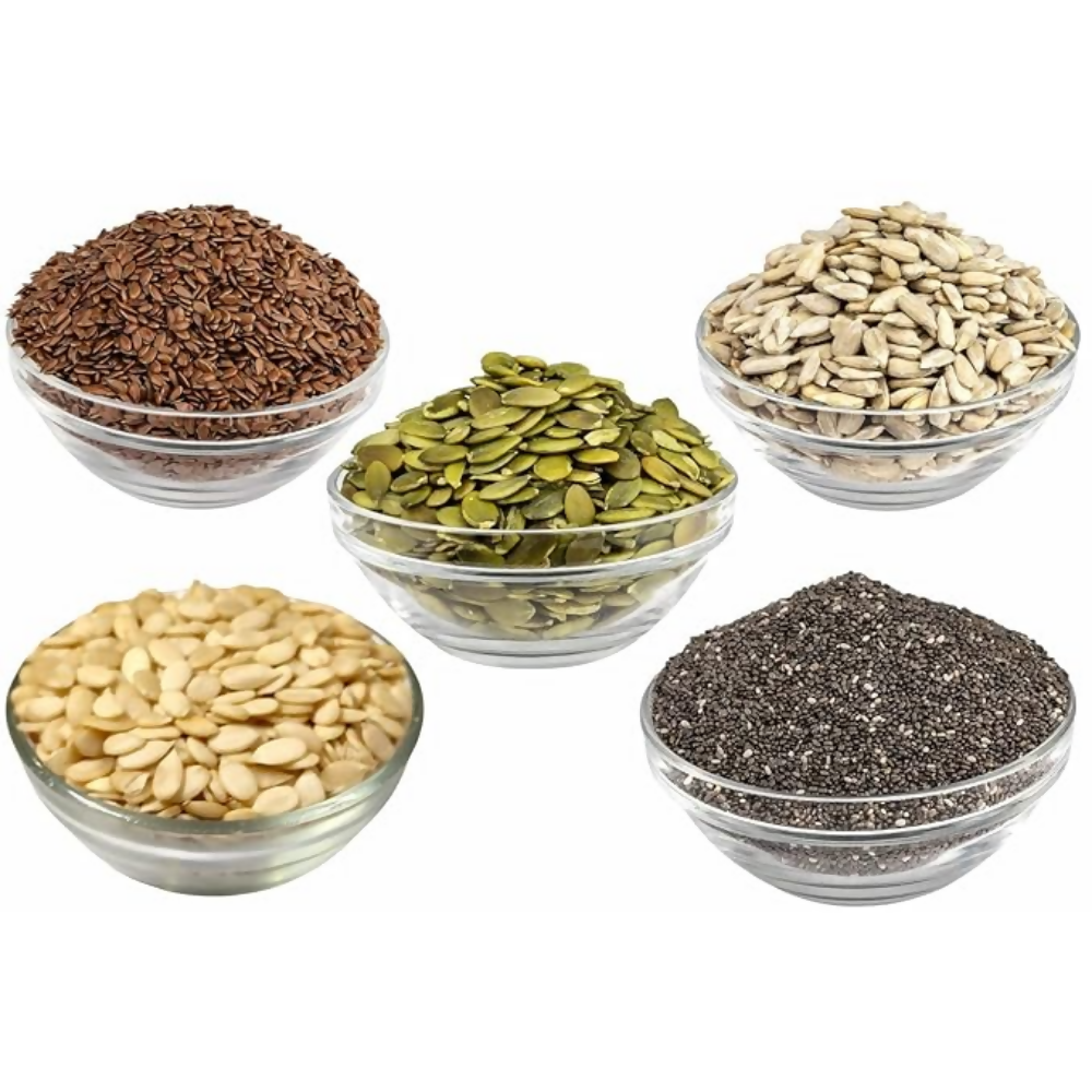FreshoCartz Premium Mix Seeds | Grocsy