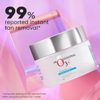 Professional O3+ Blueberry D-Tan Mask | Grocsy